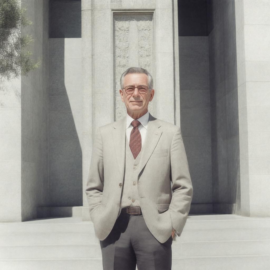 John Galen Howard